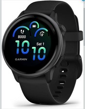Smartwatch Garmin Vivoactive 6, usato pochissimo 