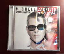 MICHELE ZARRILLO- VIVERE E