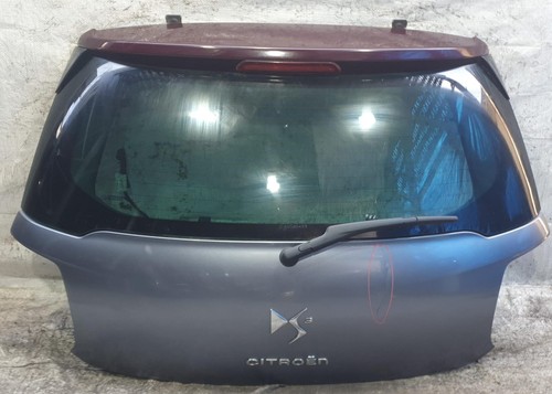 Portellone per citroen ds3 - portellone,