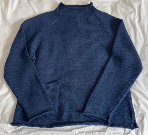 Maglione pescatore xenia - maglione,