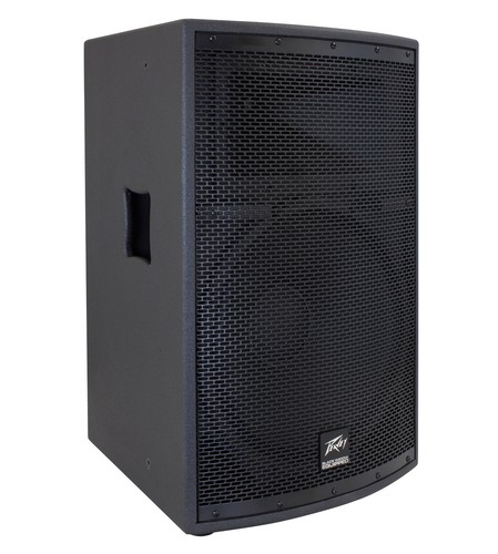 Peavey way pa speaker - peavey,