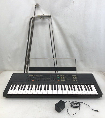 Yamaha psr tastiera 61 - psr-31,