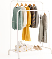 , Stand Appendiabiti, Doppio