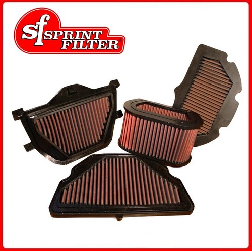 Filtro aria sportivo - aria, super