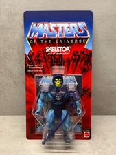 Skeletor masters the - masters, of