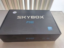 Decoder Skybox F5s HD GPRS