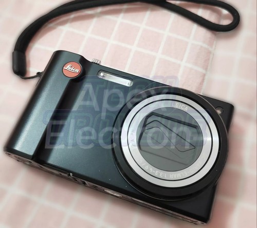 Leica lux digital compact - 20,