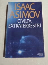 Civilta' extraterrestri