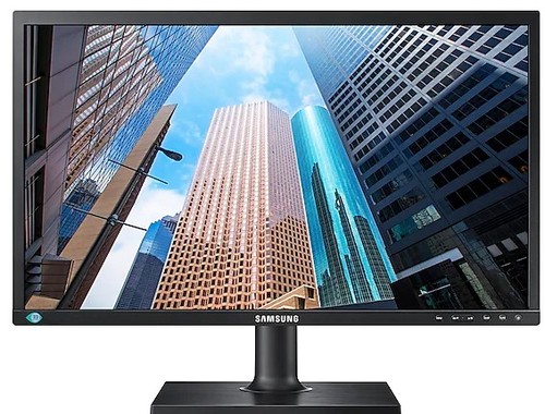 Samsung smart station - station, monitor