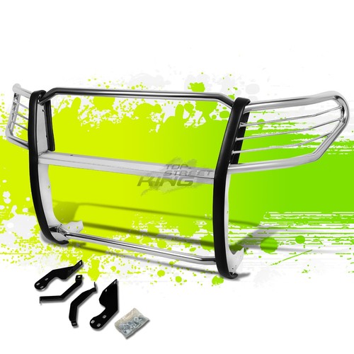 Polished front bumper - 1.5"od,