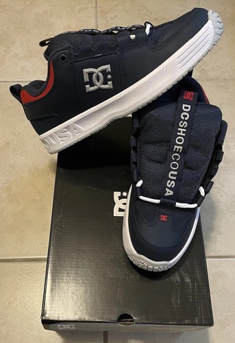 Scarpa skate lynx og - da,