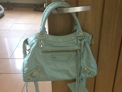 Autentica borsa balenciaga - autentica,