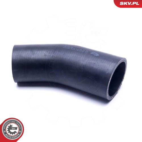 Tubo turbina manicotto - tubo,,