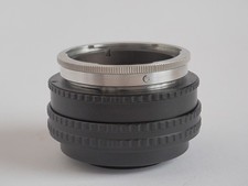 Adattatore Helicoid per