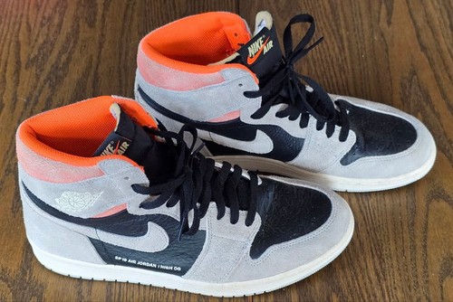 Sneakers jordan retro - jordan,
