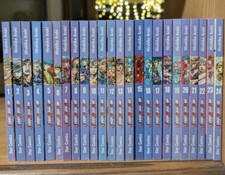 STEEL BALL RUN PRIMA EDIZIONE