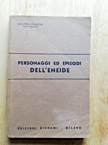 Personaggi episodi - personaggi,