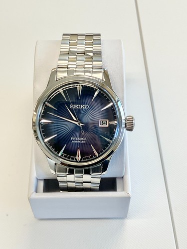 Orologio uomo seiko presage - orologio,
