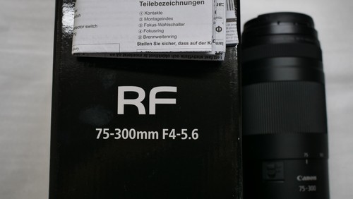 Canon 75 300mm - canon, /