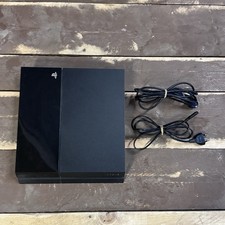 Sony PlayStation 4 500GB