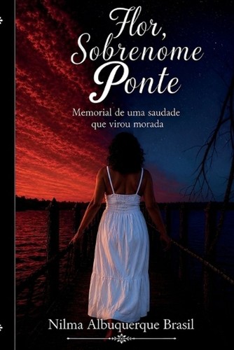 Flor sobrenome ponte - sobrenome,