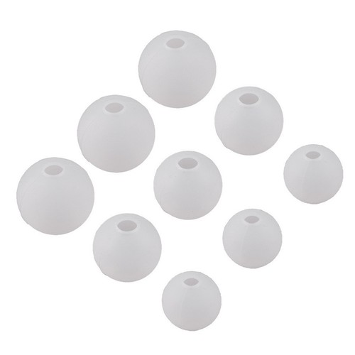 Pcs ball molds stampi - ,