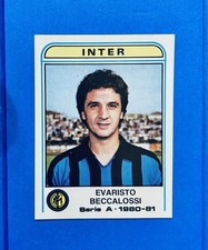 Figurina Calciatori PANINI