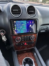 For mercedes benz ml350 gl450 - mercedes-benz,