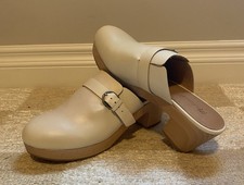 Madewell Monique zoccoli in