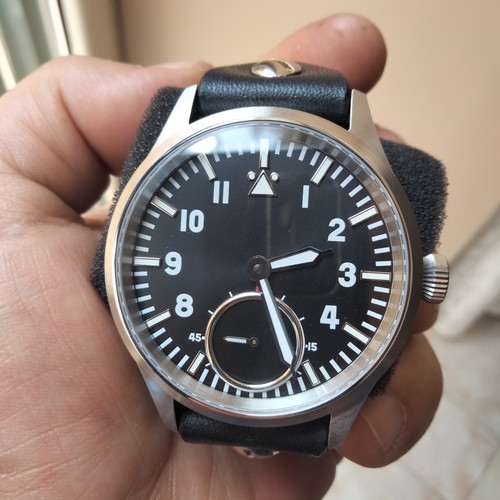 Eta 6497 aviator - eta,