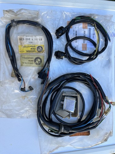 Bmw r75 r50 r60 - bmw, r60/5