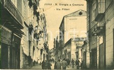 1920 ca SAN GIORGIO A CREMANO