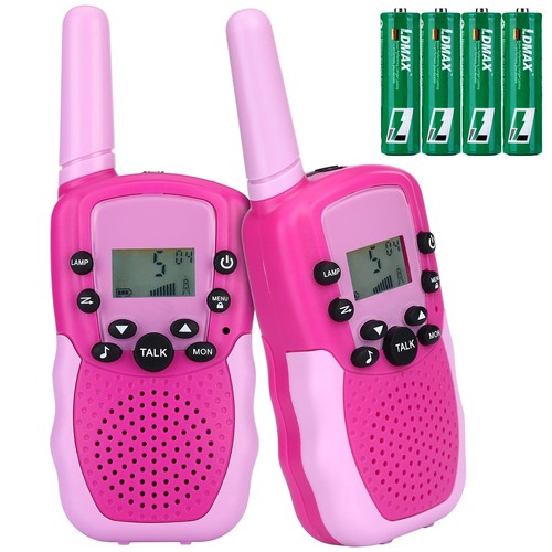 Walkie talkie per bambini - walkie-talkie,