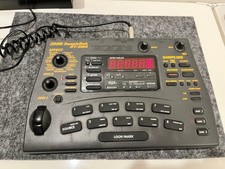ZOOM SampleTrak ST-224 Sampler