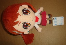 ANO HANA PLUSH DOLL NARUKO "ANARU" ANJŌ BANPRESTO 2012