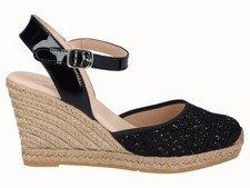 Viguera Espadrillas Alte Donna