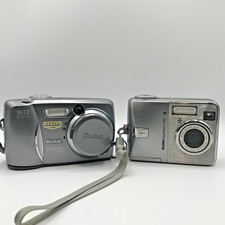 Kodak EasyShare DX4530 5.0MP &