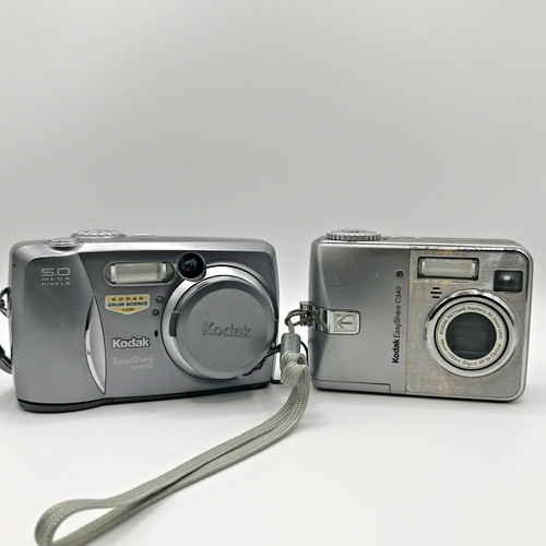 Kodak easyshare dx4530 0mp - kodak,