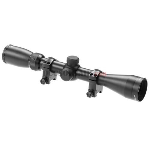 Victoptics pac 3 - 🔭, 3-9x40
