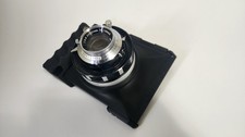 LigeroLG: Compact Mamiya Press