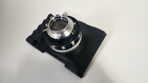 Ligerolg compact mamiya press - ligerolg:,