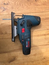 Seghetto alternativo BOSCH GST