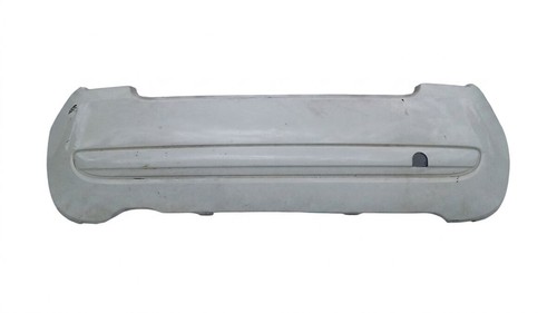 Paraurti posteriore fiat 500 - paraurti,