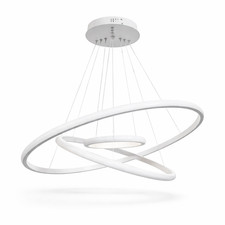 Lampadario LED Sospensione 3