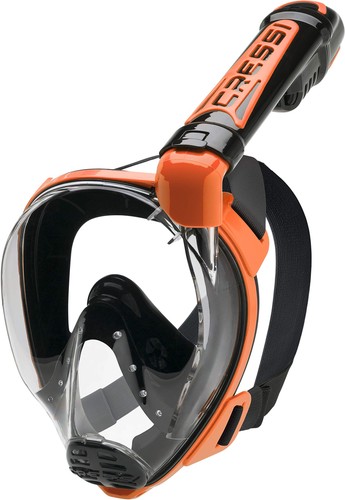 Cressi duke dry black - cressi,