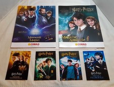 Harry Potter 2 Album figurine