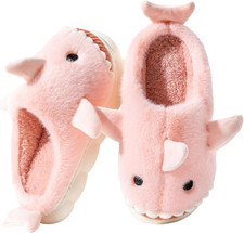 Pantofole Donna Squalo/Mucca