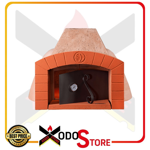Forno legna muratura - legna,