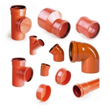 KG DN 110/160/200/250 KGB