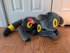 2026 Jazwares Pokémon 18-in